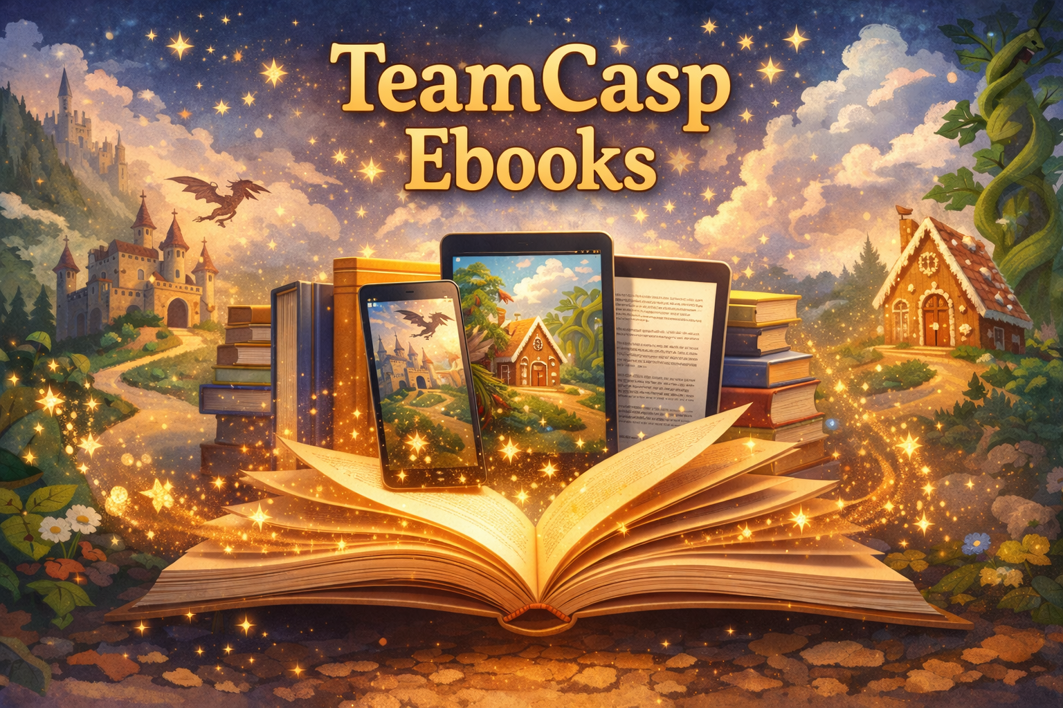 E-Books