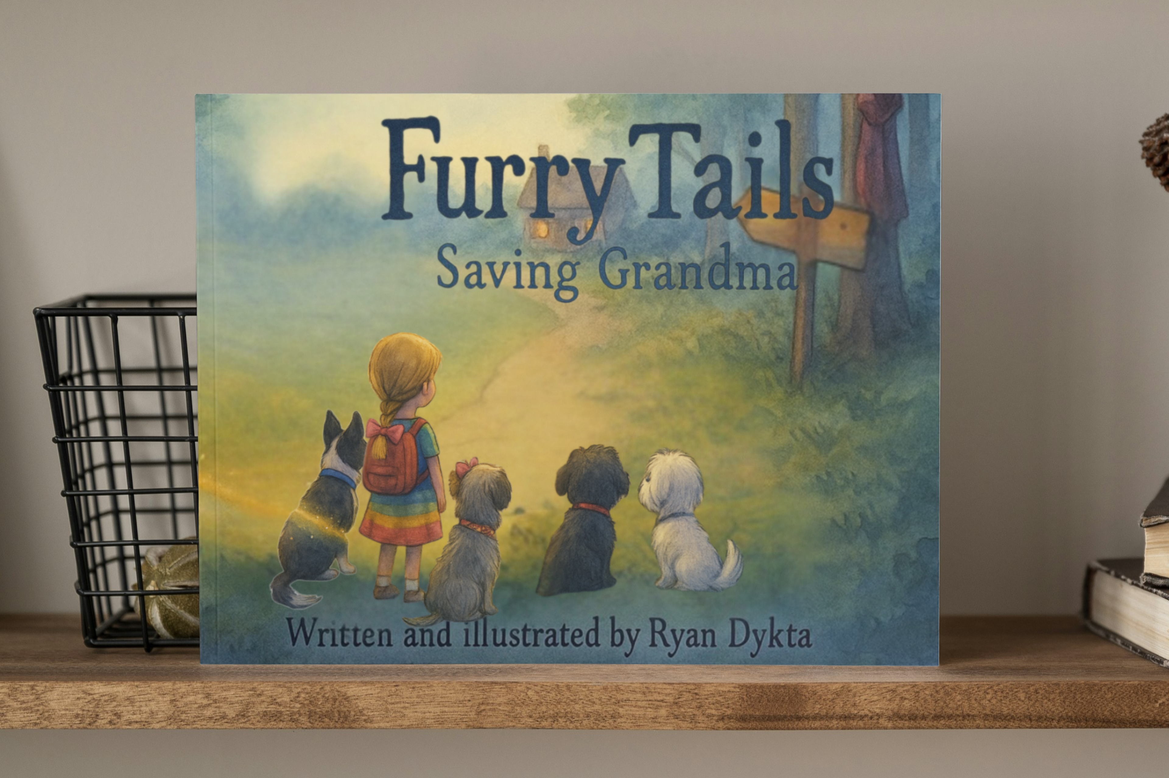 BOOKS
