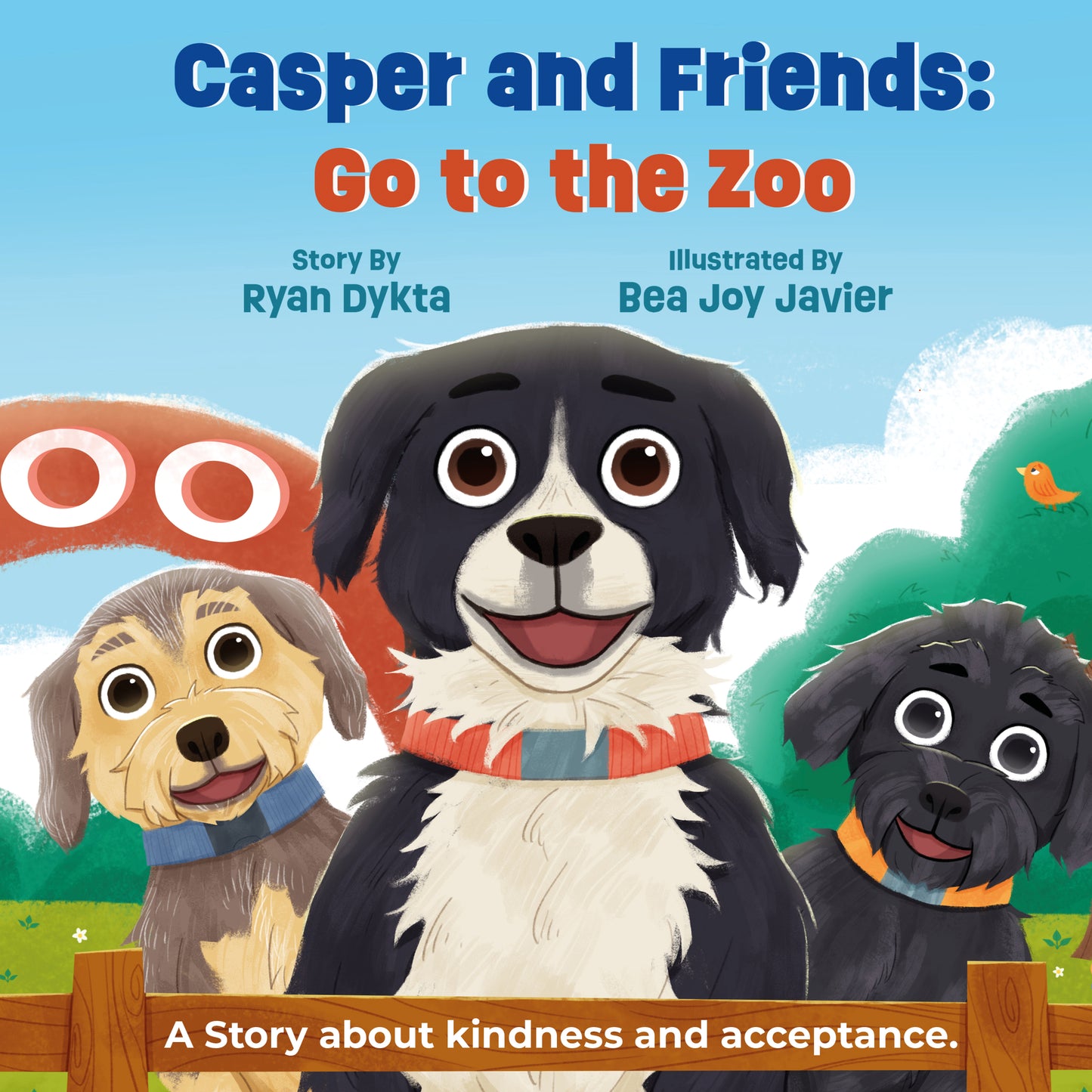 Zoo Audio Book