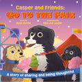 Casp and Friends go to the fair Ebook
