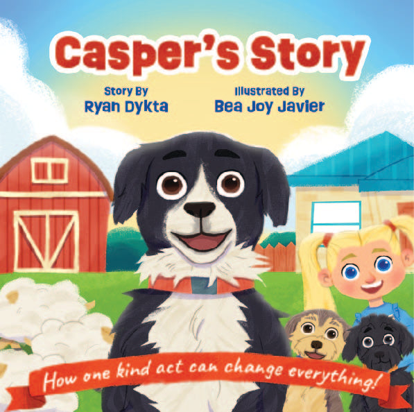 Casper's Story