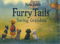 Saving Grandma Ebook