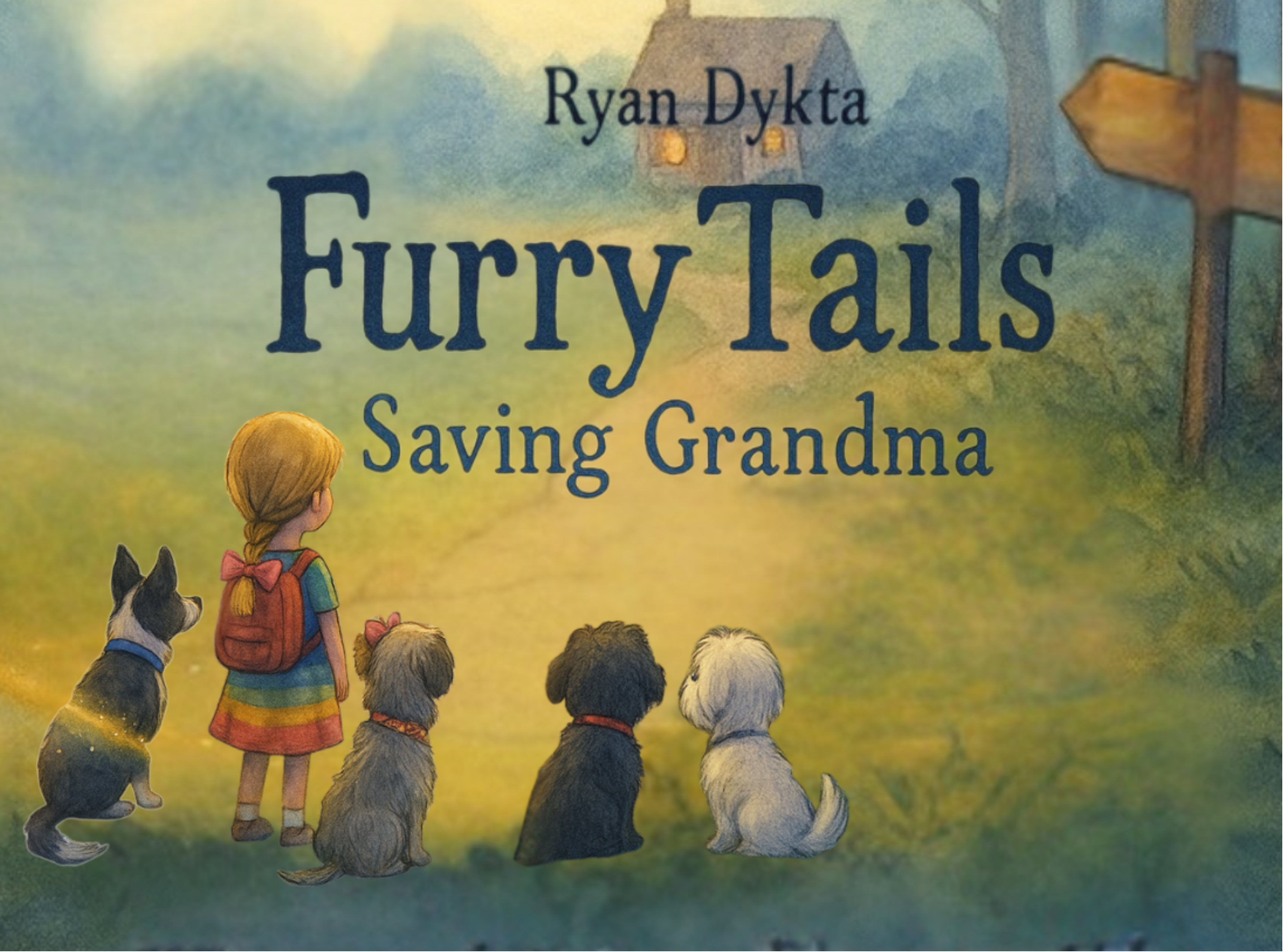 Saving Grandma Ebook